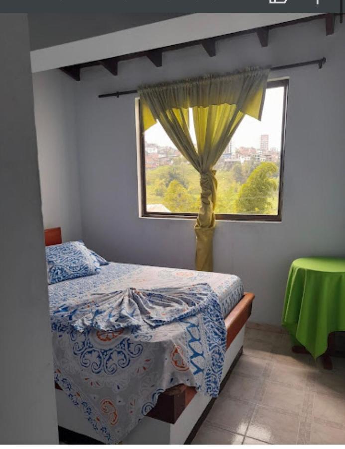 Hotel Cambulos Manizales Exterior photo